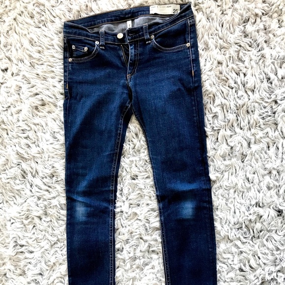 rag & bone Denim - Rag and Bone Jeans